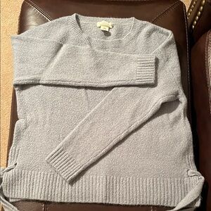 H&M Soft Crewneck Sweater